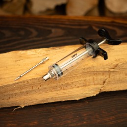Marinadenspritze "Baster"