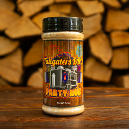 Sucklebusters - Tailgaters...