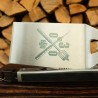 Wender BBQ mit 030 BBQ Branding