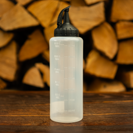 Dosierflasche FLEXI-FILL 350ml