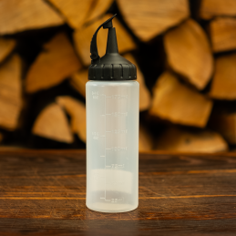 Dosierflasche FLEXI-FILL 175ml