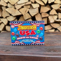 Jawbreaker USA 140g