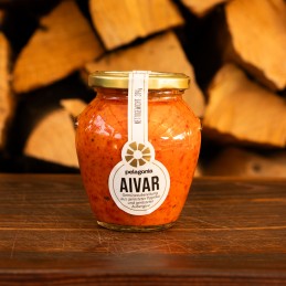 Pelagonia Aivar (314g)