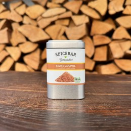 Salted Caramel 130 g