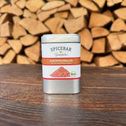 Kartoffelknaller 90g