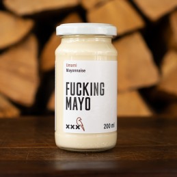 Fucking Mayo 200ml - Umami...