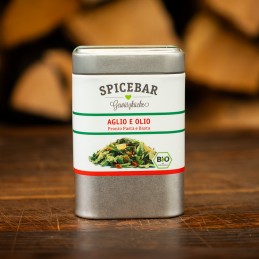 Aglio e Olio 45g
