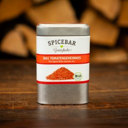 Das Tomatengeheimnis 90g