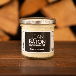 Jean Bâton Mayonnaise -...