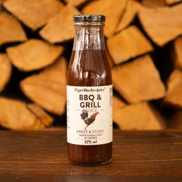 Cape Herb & Spice - BBQ &...