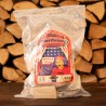 Axtschlag Räucherklötze Hickory 1,5kg