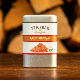 Kartoffelknaller 90g