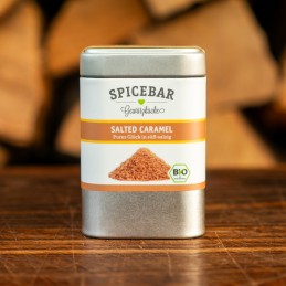 Salted Caramel 130 g