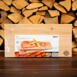 Zedernholz - Grillbretter...