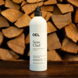 Oel Sous Chef 750 ml...