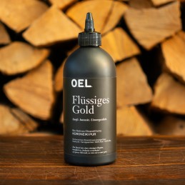 Oel Flüssiges Gold 500 ml...