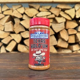 Sucklebusters - Texas...