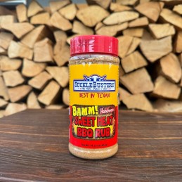 Sucklebusters - BAMM! Sweet...