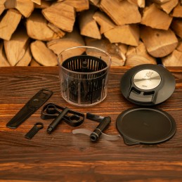 Multizerkleinerer SPEEDWING...