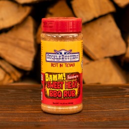 Sucklebusters - BAMM! Sweet...