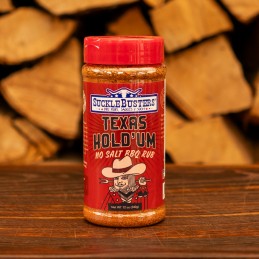 Sucklebusters - Texas...