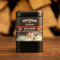 Maple Määän (Würzig-süßer...