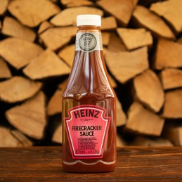 Heinz Firecracker Sauce 875ml