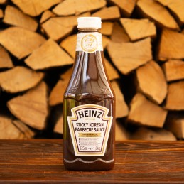 Heinz Sticky Korean...