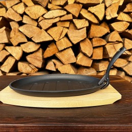 Echtwerk Servierpfännchen...