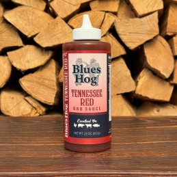 Blues Hog Tennessee Red...