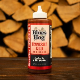 Blues Hog Tennessee Red...