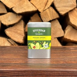 Avocado Topping 75g