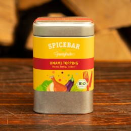 Umami Topping 90 g