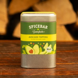 Avocado Topping 75g