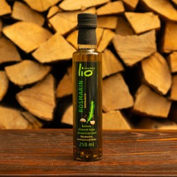 Lio Würzöl Rosmarin 250ml