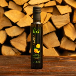 Lio Würzöl Orange 250ml