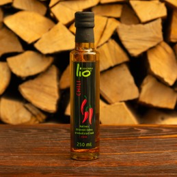 Lio Würzöl Chili 250ml