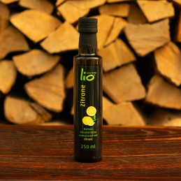 Lio Würzöl Zitrone 250ml