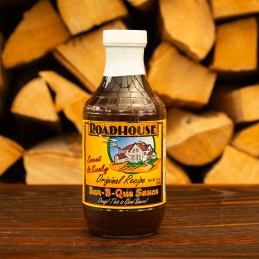 Roadhouse Original Sweet &...