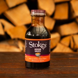Stokes Hoisin Sauce 256 ml
