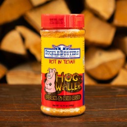 Sucklebusters - Hog Waller...