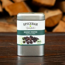 Whisky Pfeffer 70 g