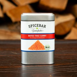 Rotes Thai Curry 80 g