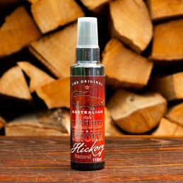 Australian Liquid Smoke...