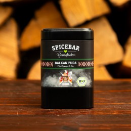 030BBQ - Balkan Puda 60 g