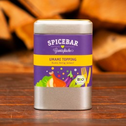 Umami Topping 90 g