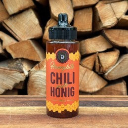 Honeybite Chili Honig...