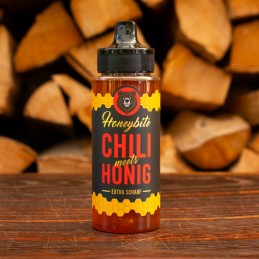 Honeybite Chili Honig...