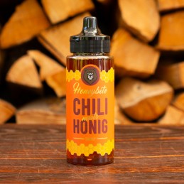 Honeybite Chili Honig...