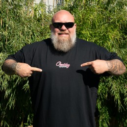 CHEATDAY T-SHIRT